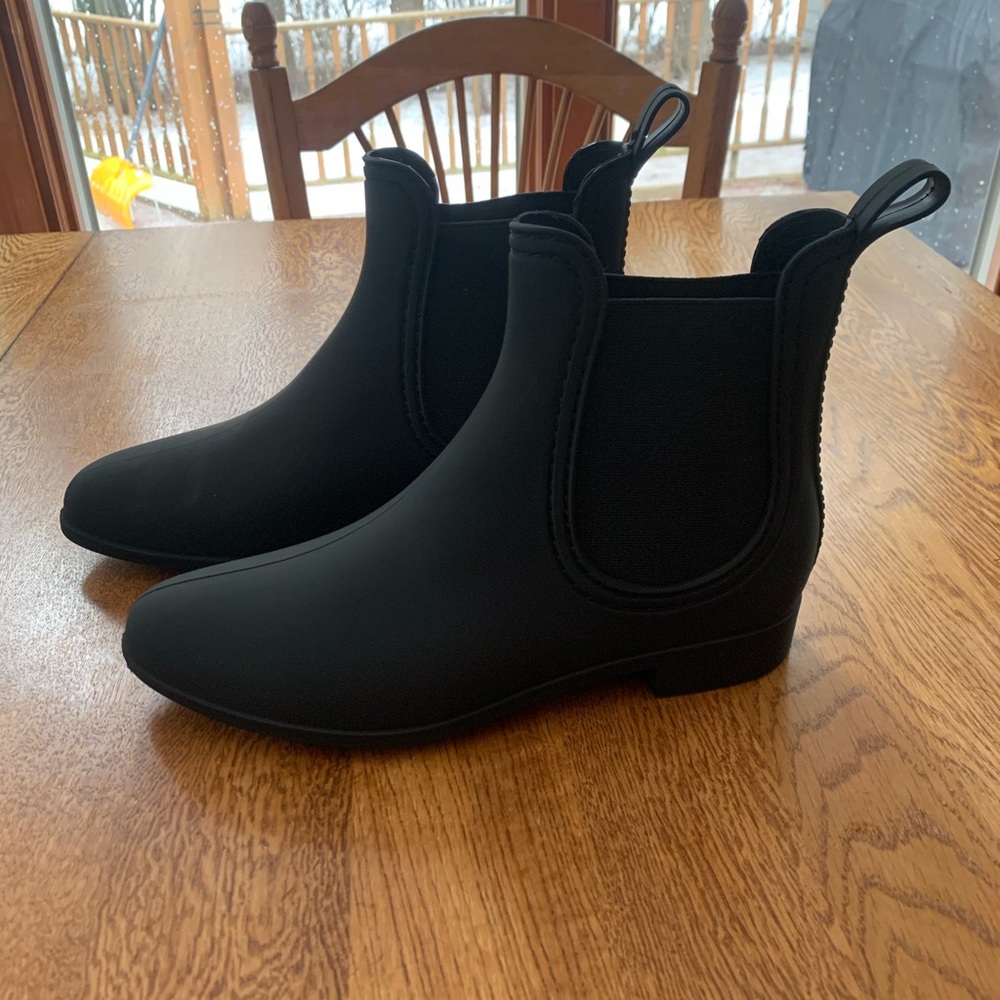 Women’s Chelsea Boot